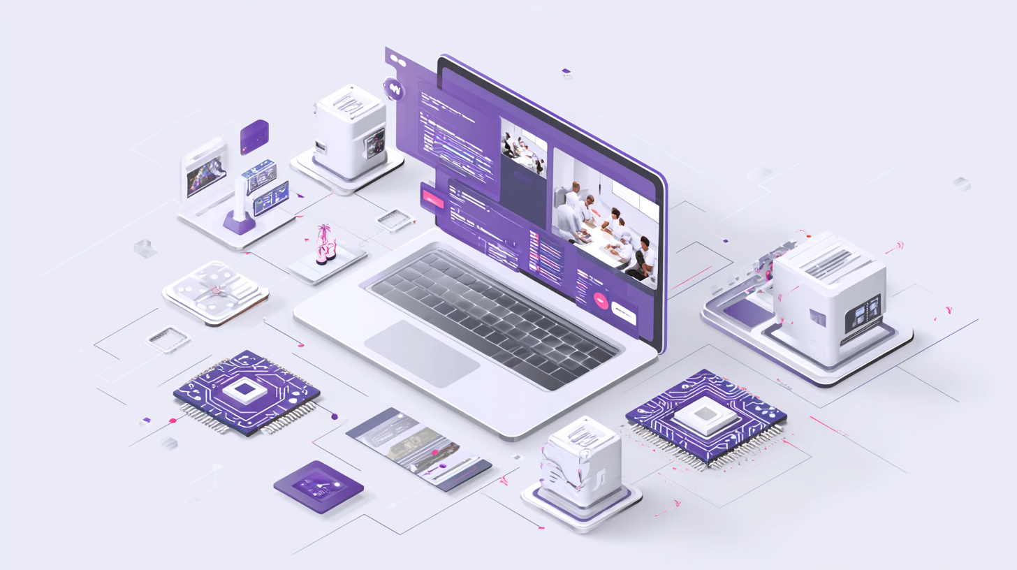 BYOM AI Upgrade — remote setup ecosystem